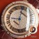Perfect Replica V6 Factory Swiss Cartier Ballon Bleu Rose Gold Diamond Bezel 42mm Watch (3)_th.jpg